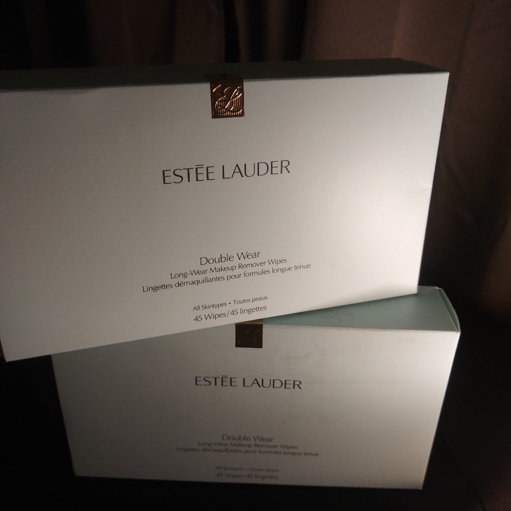 Makeup Cleansing Wipes